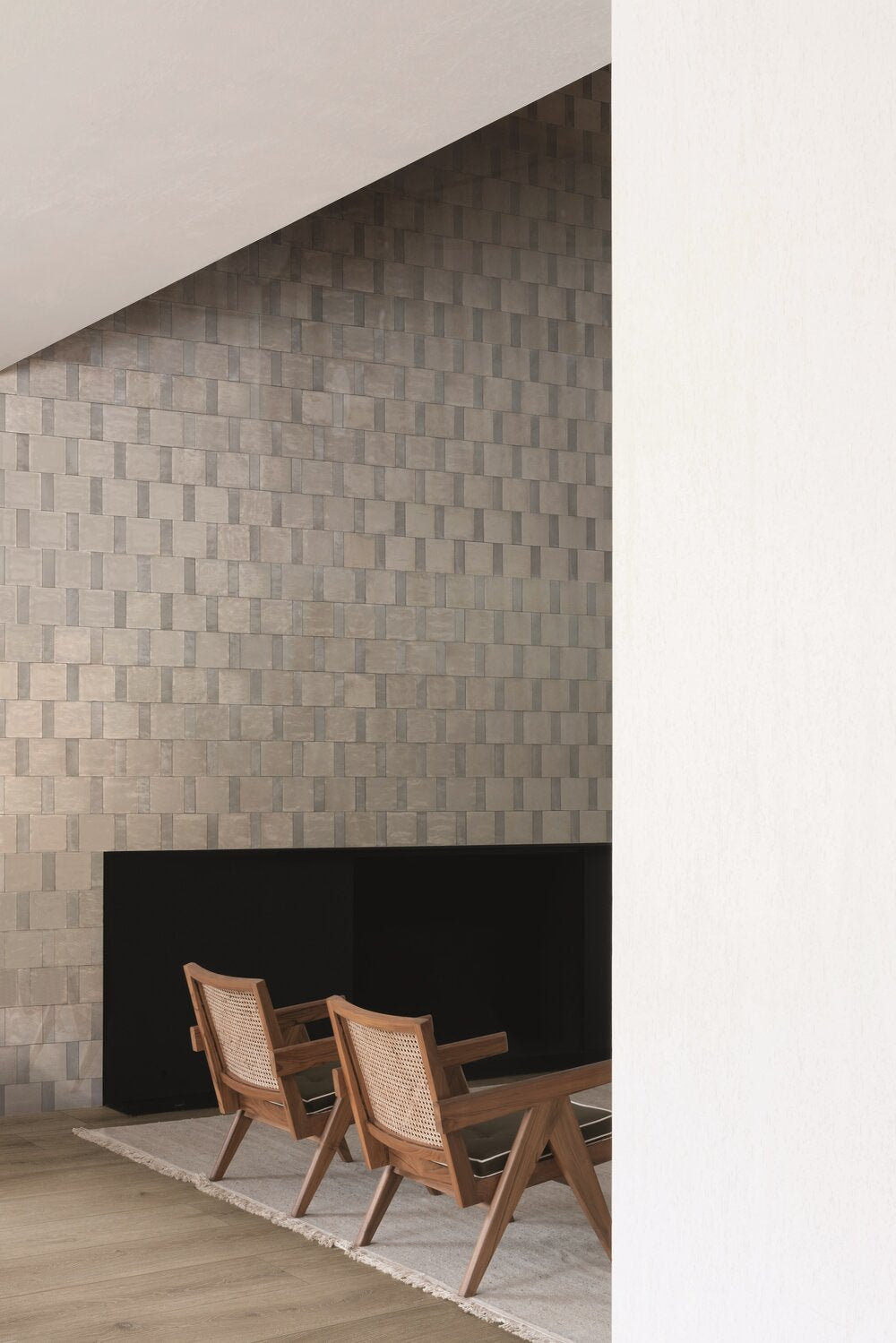 Grigio / 50X150 / Gloss