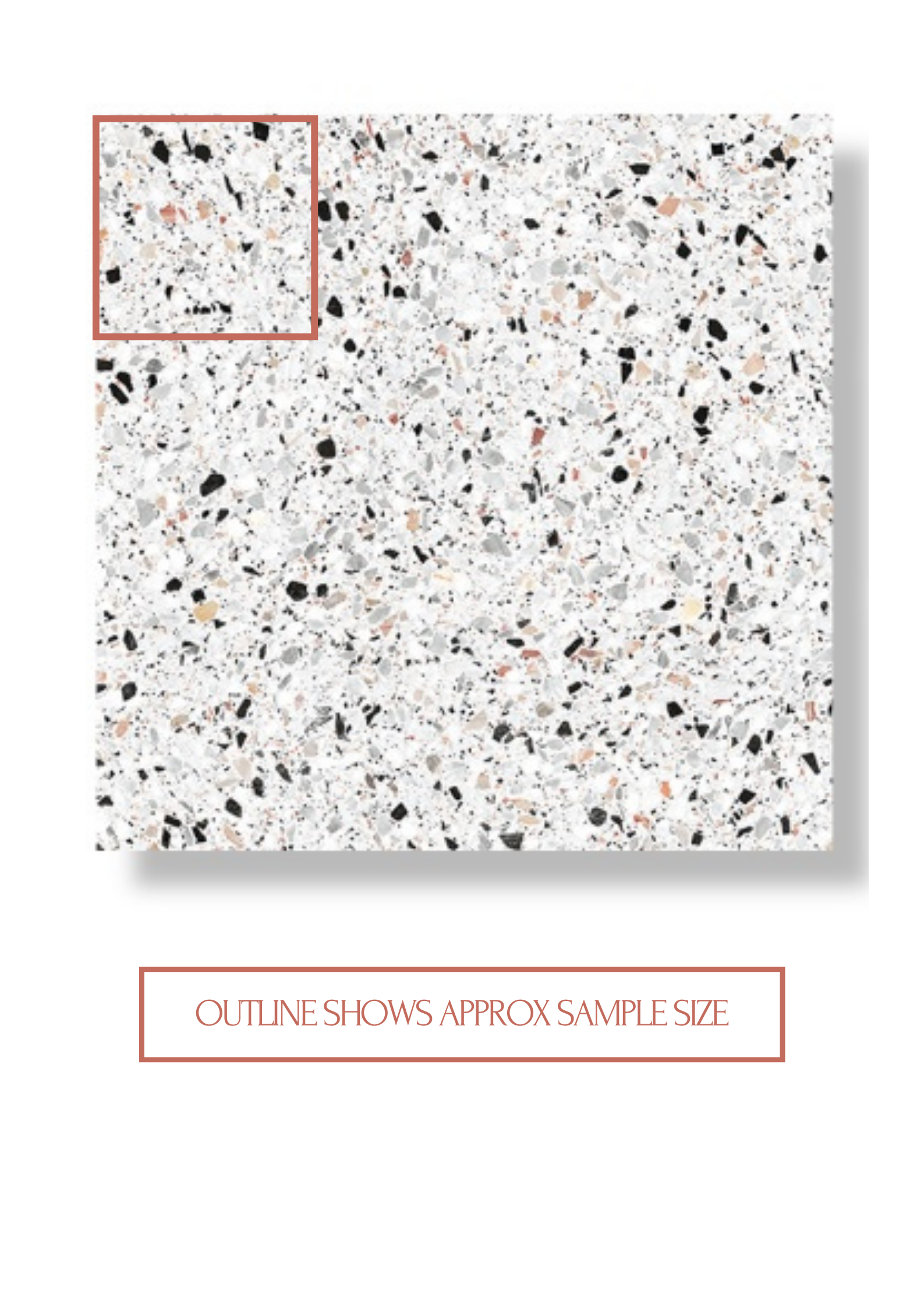 White / 600x600 / Matt