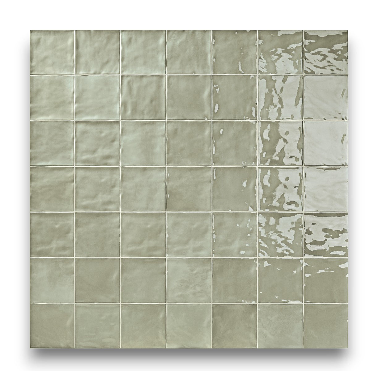 Mer / Gloss / 155X155