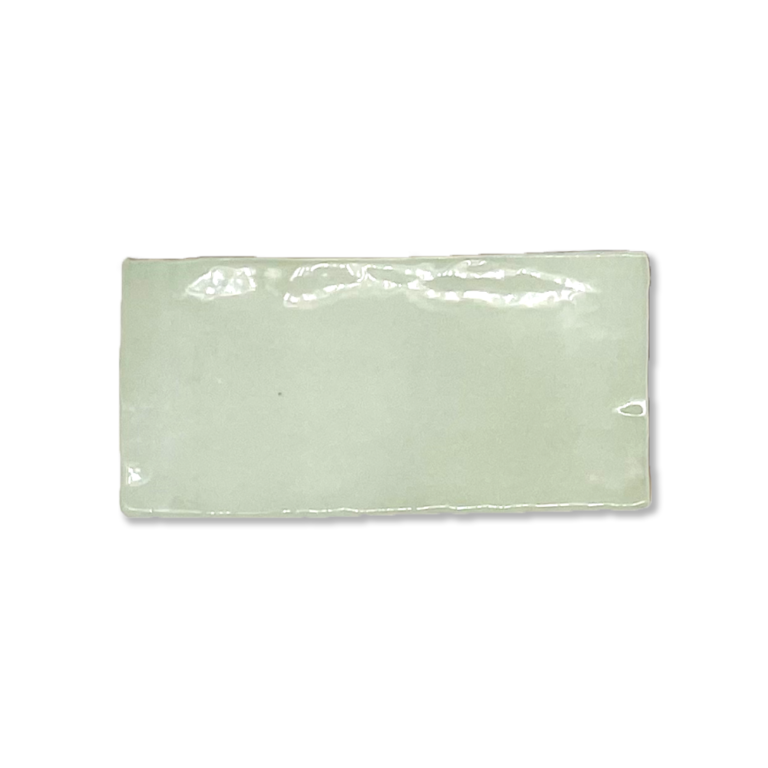 Mint / Gloss / 75x150
