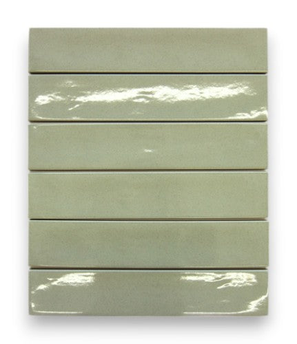 Olive / Gloss / 60X300