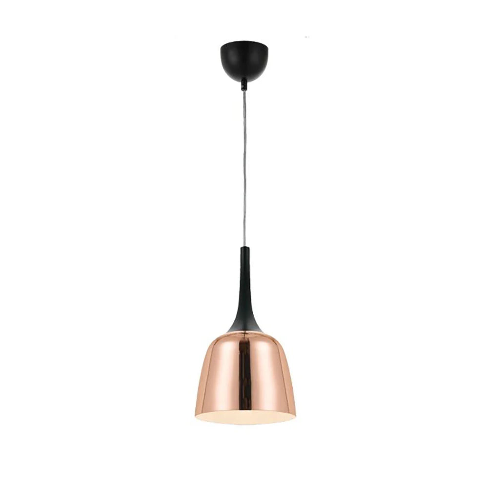 Copper Black