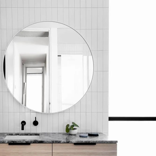 White / Gloss / 75X300