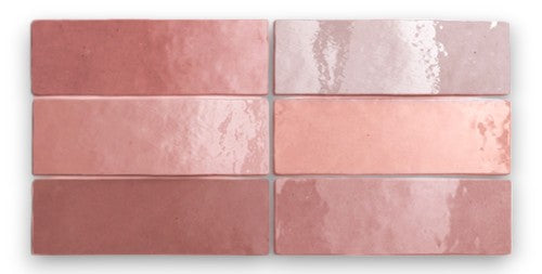 Rose Mallow / Gloss / 65X200