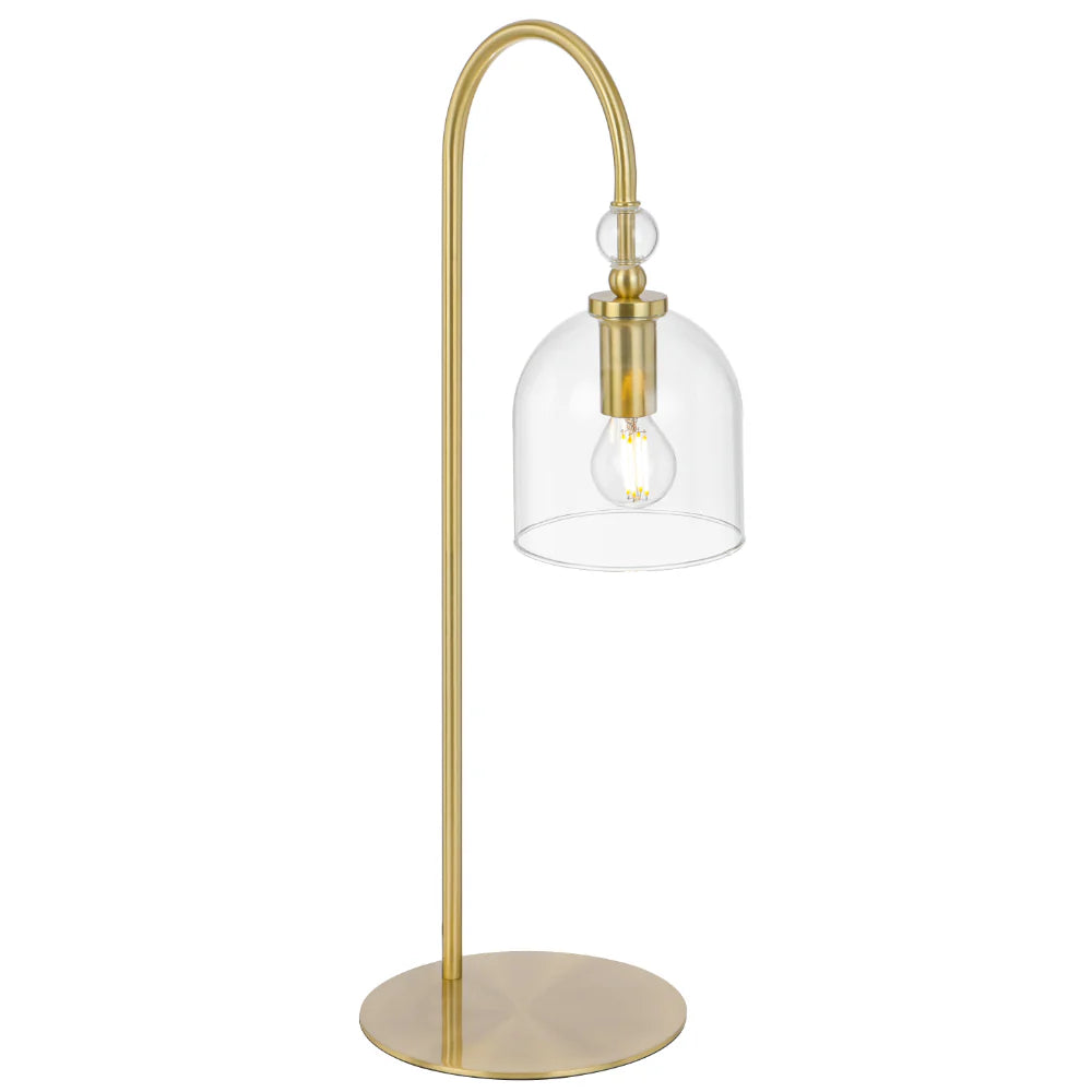 Brass