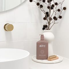 Wash & Lotion Duo - Raspberry Blossom & Juniper