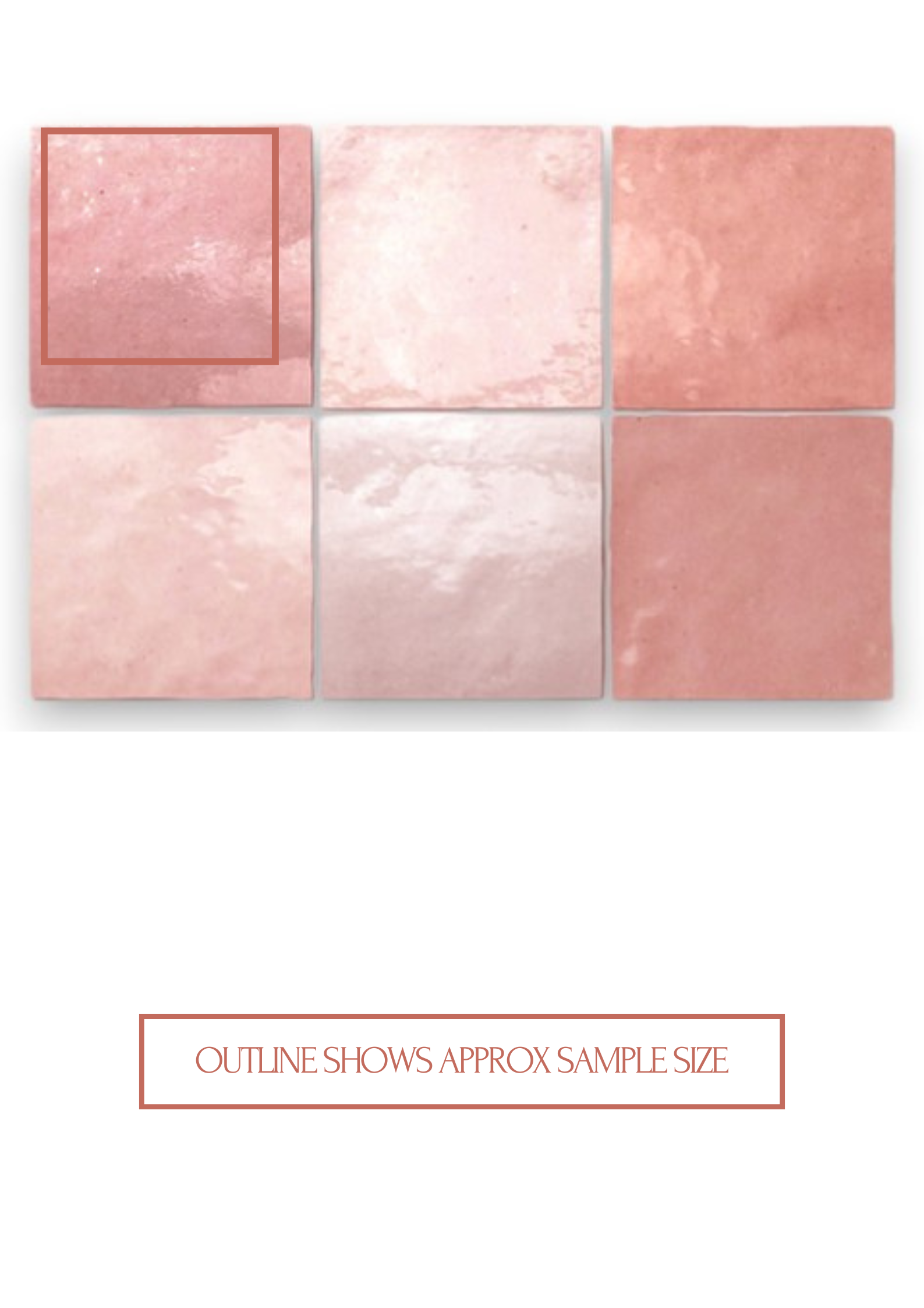 Rose Mallow / Gloss / 132X132