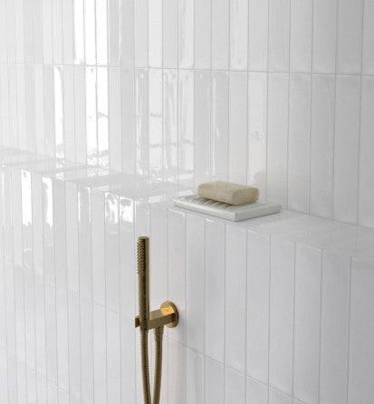 Bianco / Gloss / 60X300