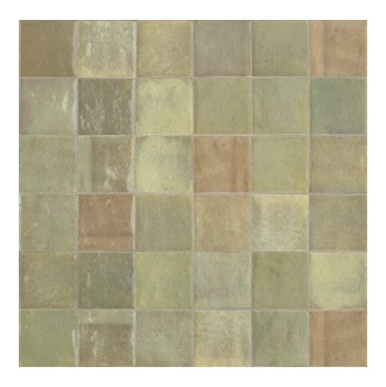 Salvia / Gloss / 100x100