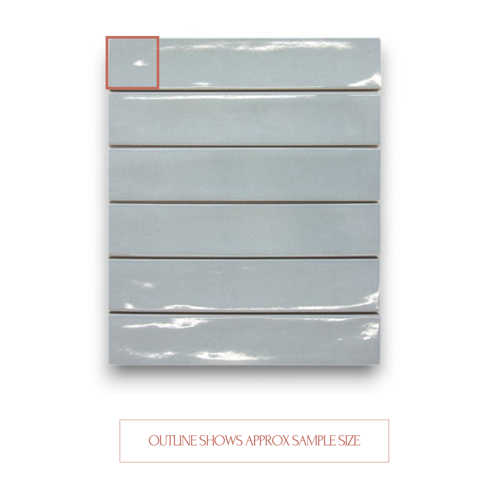 sky / Gloss / 60X300