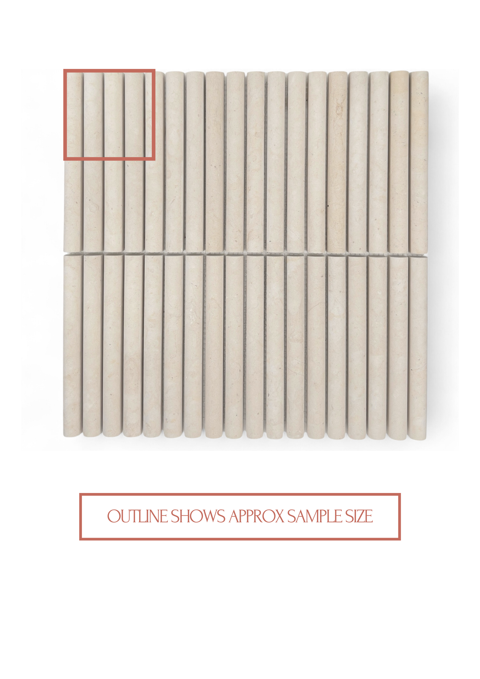 Utica / Honed / 305X305