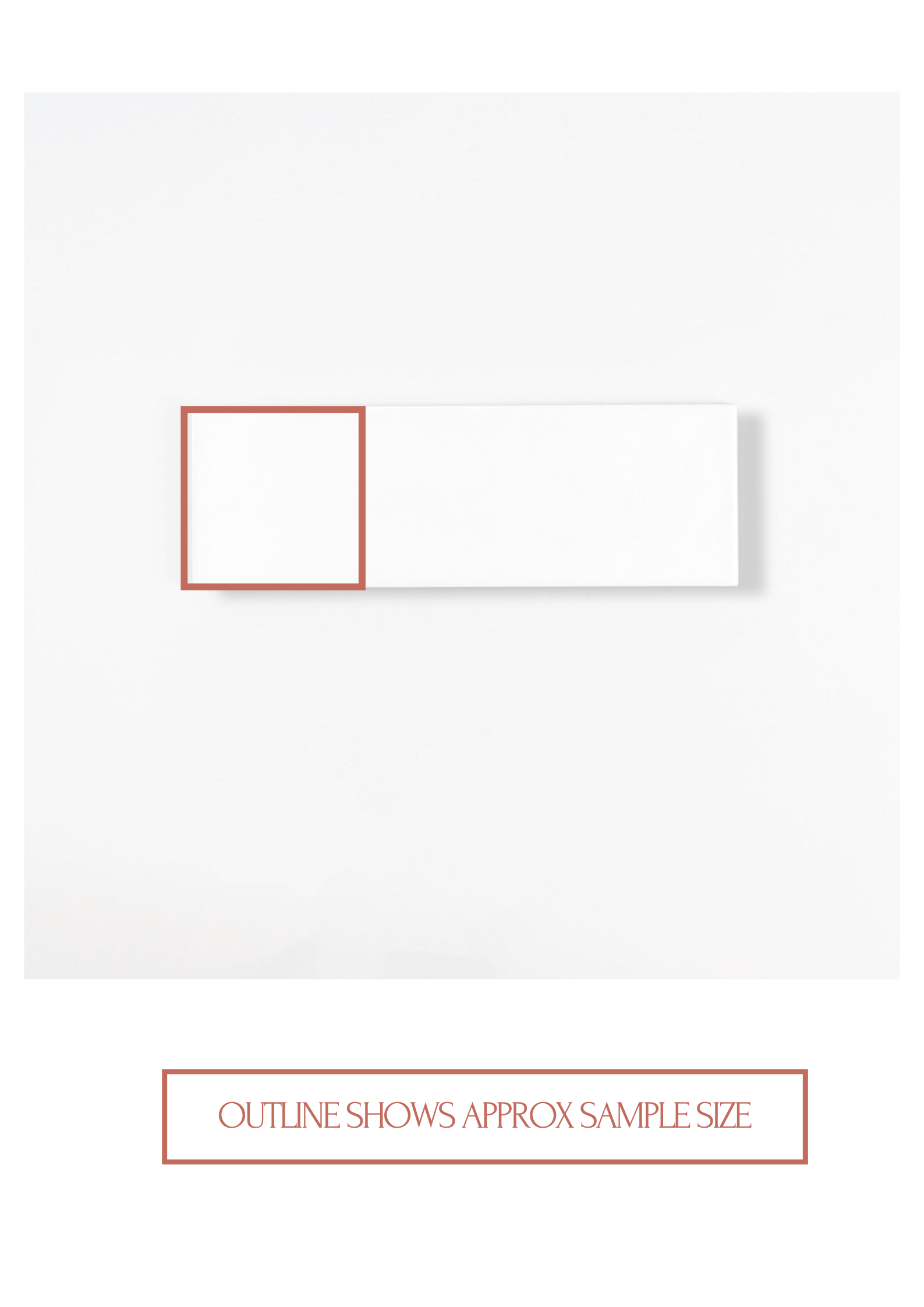 White / Matt / 100x300