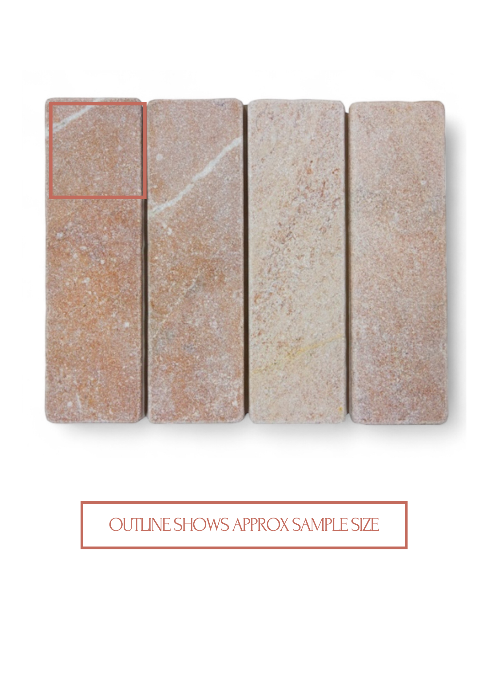 Terra / Tumbled / 60X200