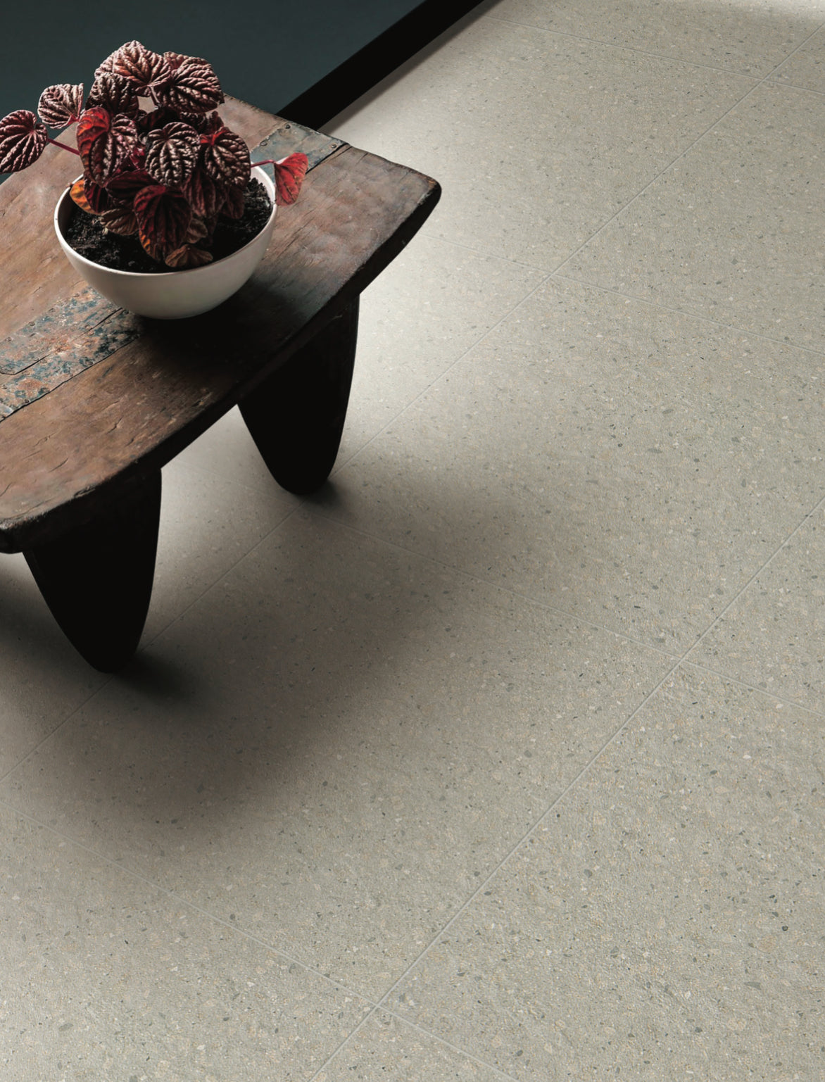 Silver Grey / Matt / 300x300