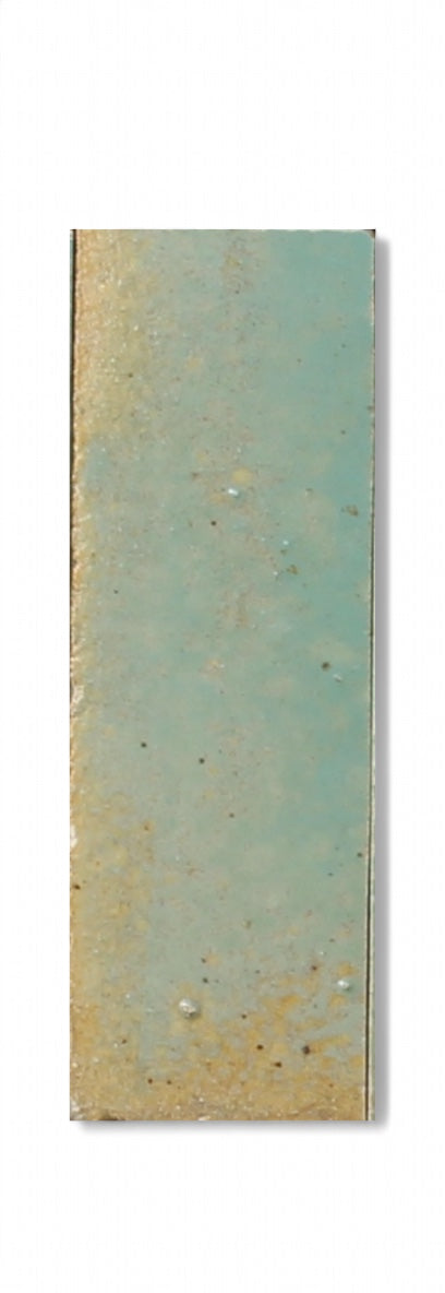 Aqua / Gloss / 50X150