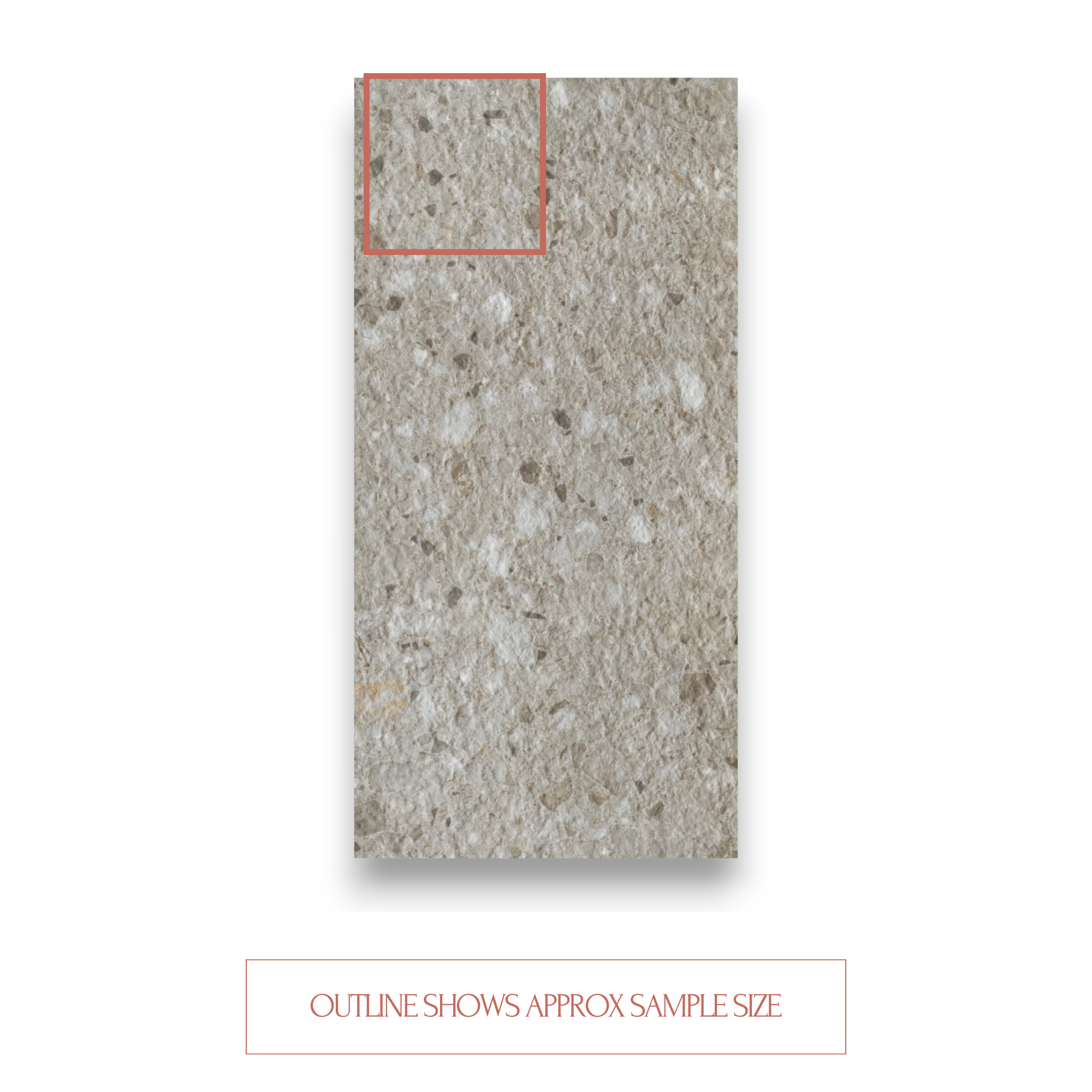 Taupe / Grip / 297X595