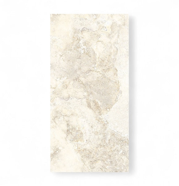 Travertine Oro / Matt / 600X1200