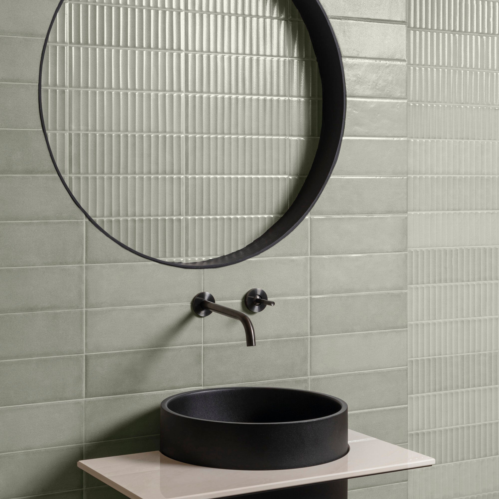 Vert / Gloss / 300X600