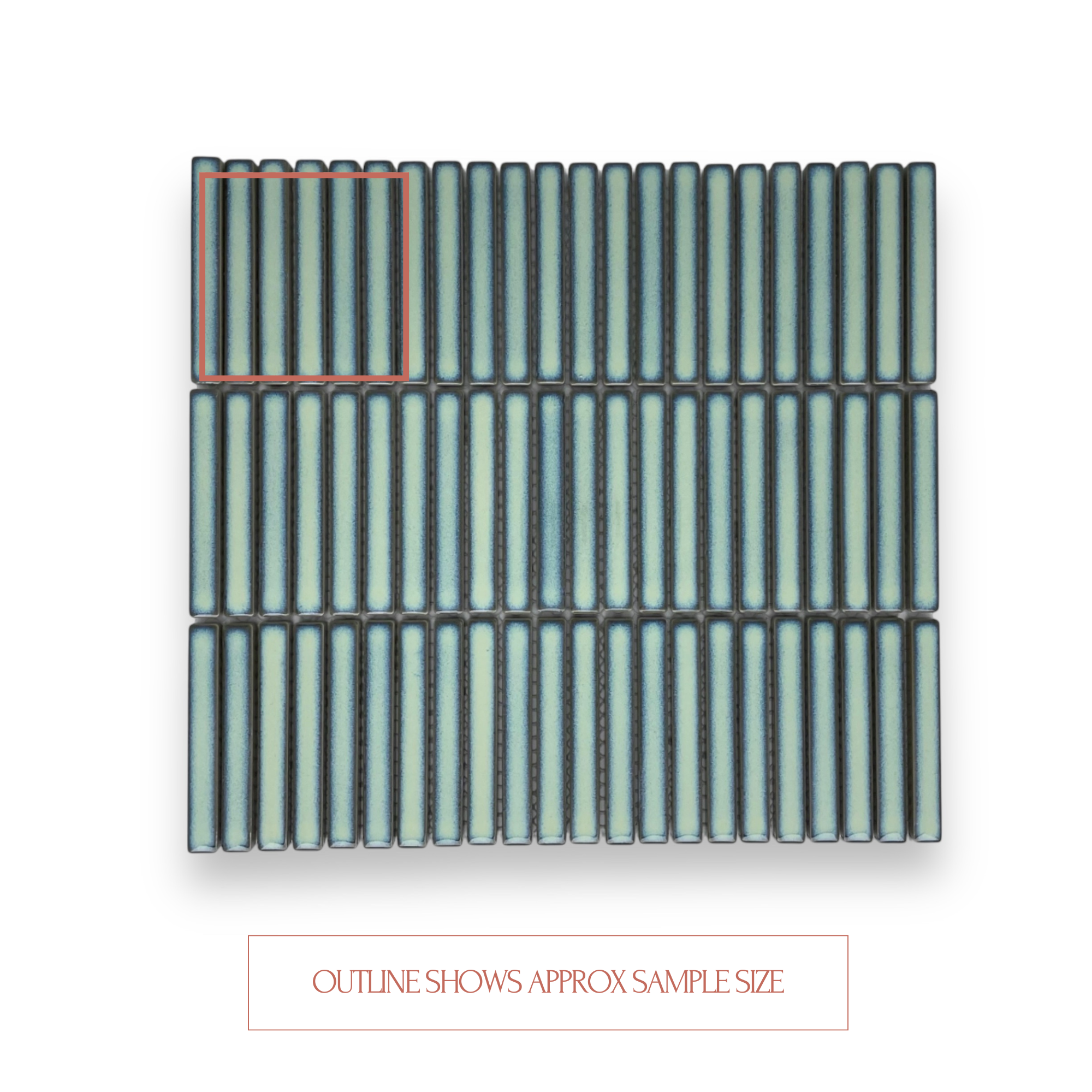 Sage / Gloss / 282X308