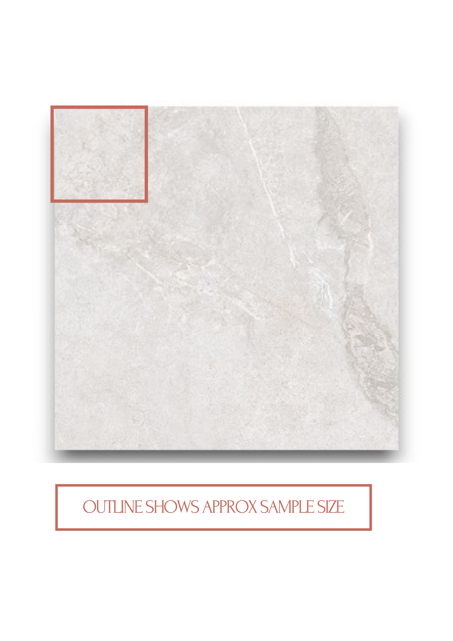 Warm White / Matt / 300X300