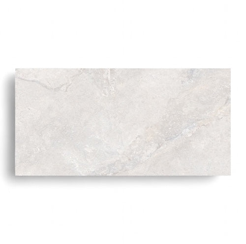 Warm White / Matt / 300x600