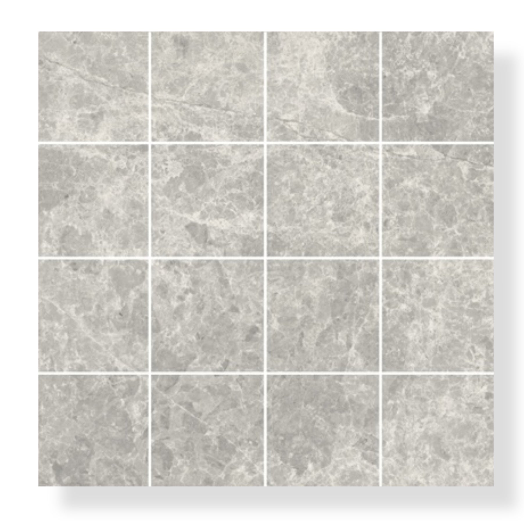 Warm Grey / Matt / 75X75
