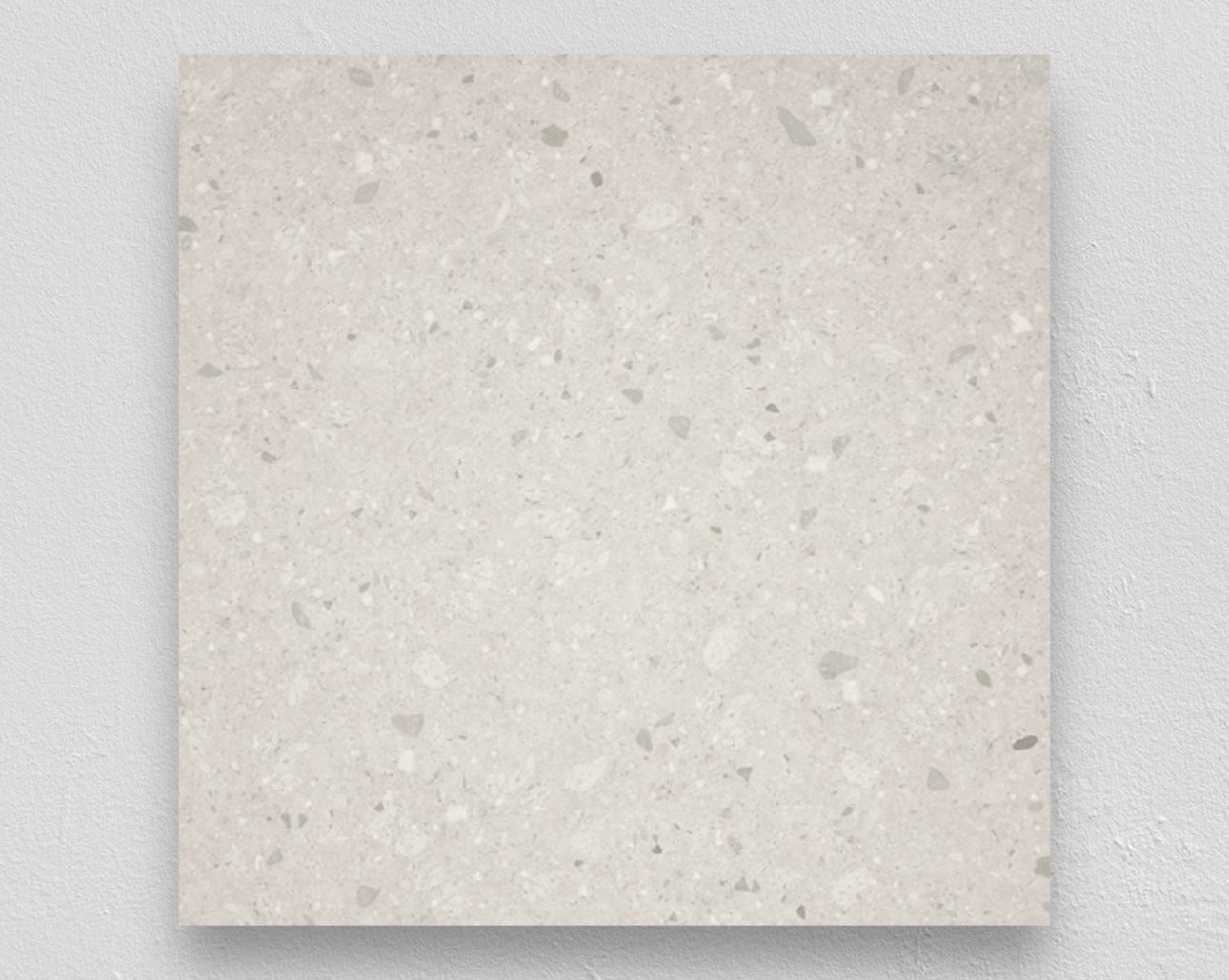 Warm White / Matt / 300x300