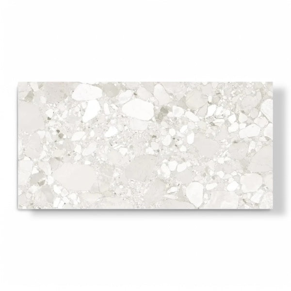 White / Matt / 300X600