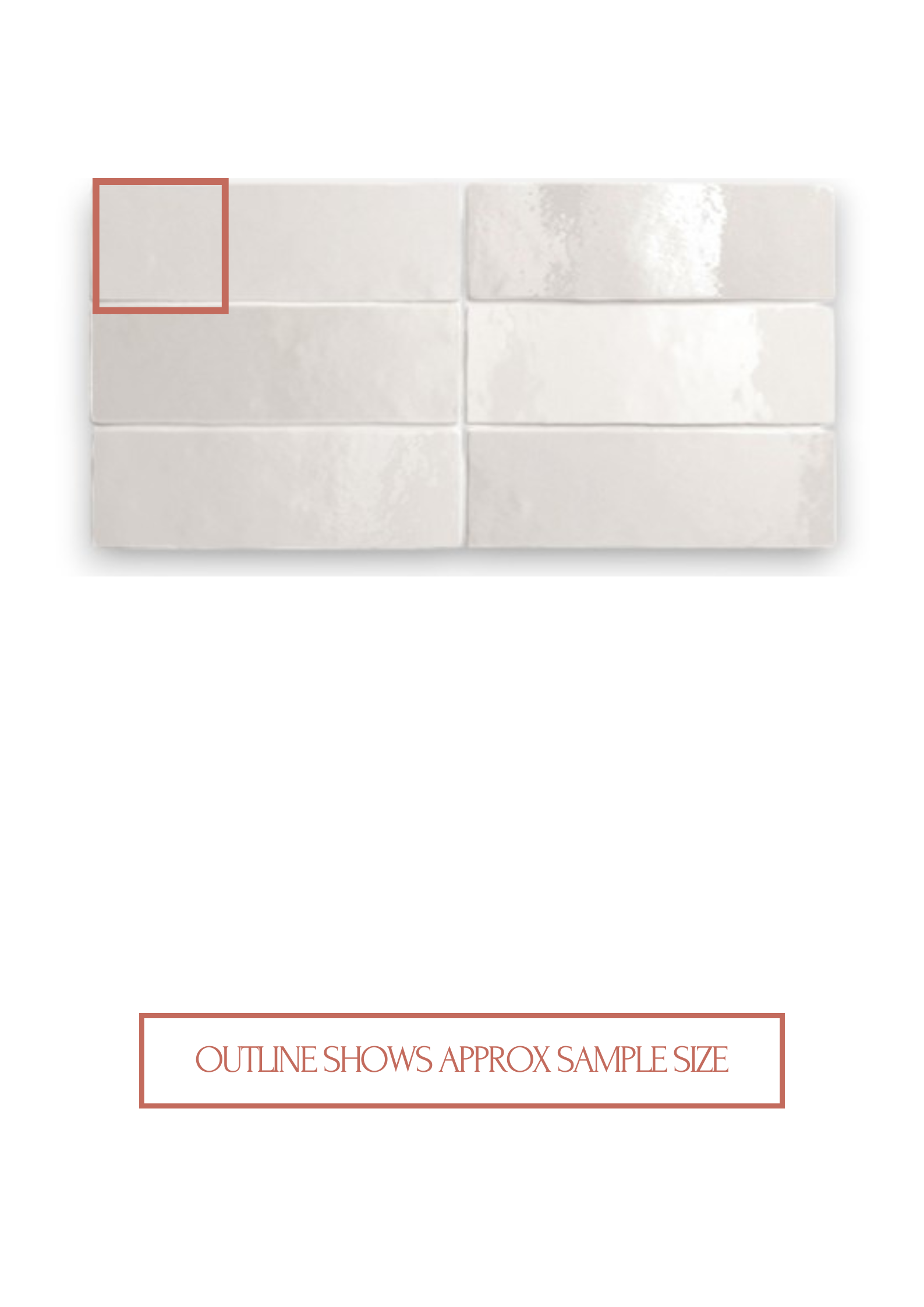 White / Gloss / 65X200