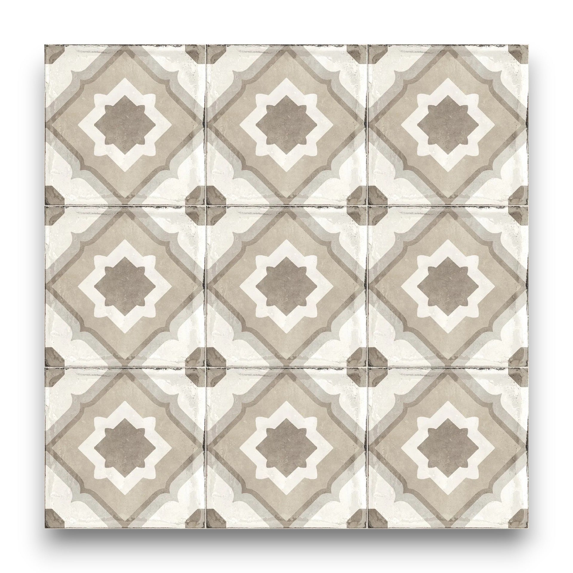 Deco / Matt / 200X200