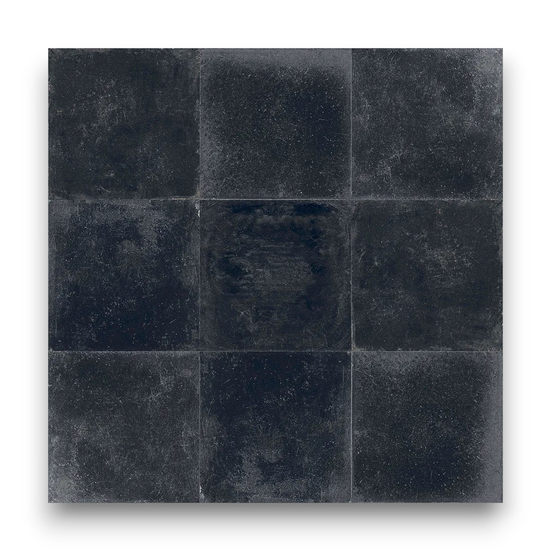 Black / Matt / 205X205