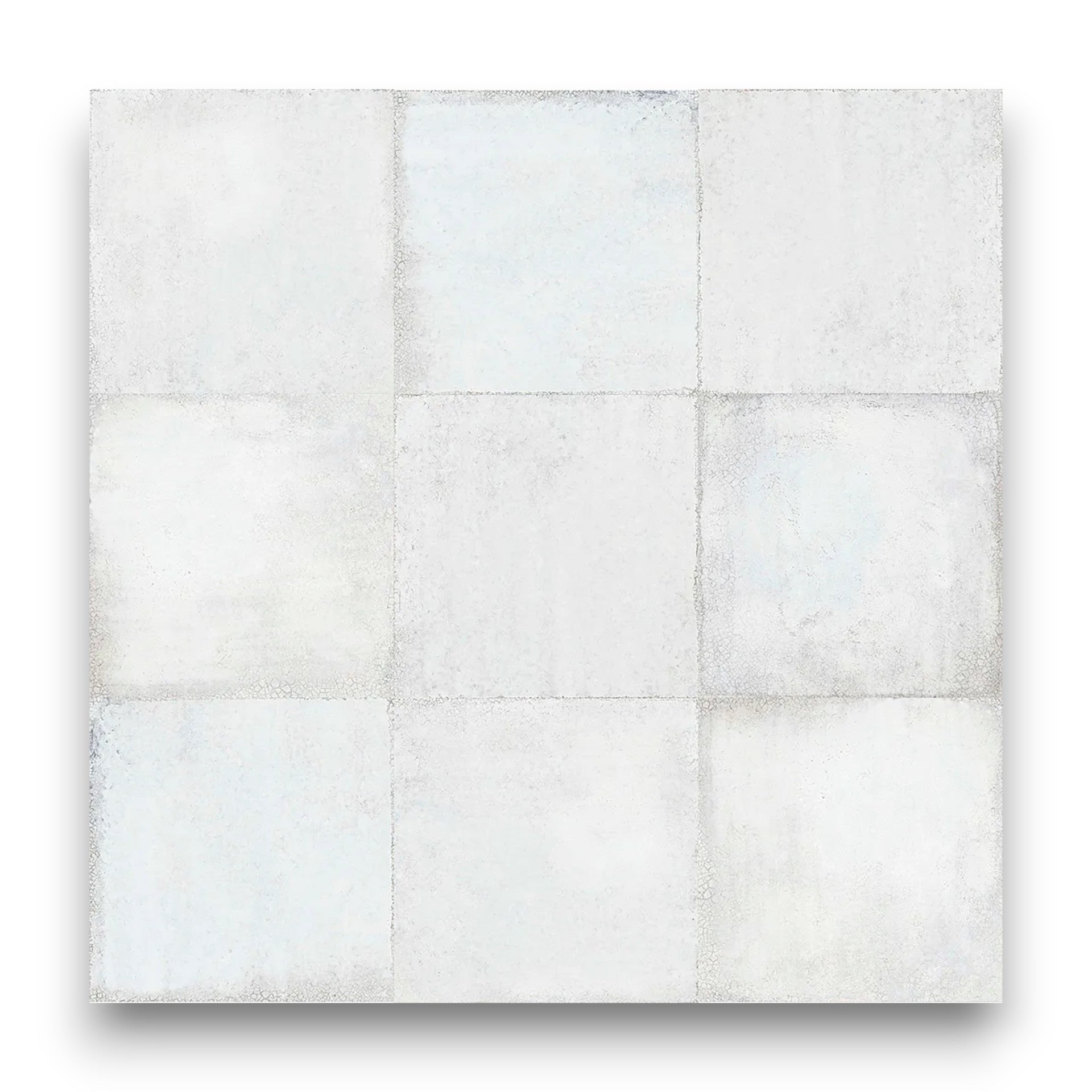White / Matt / 205X205