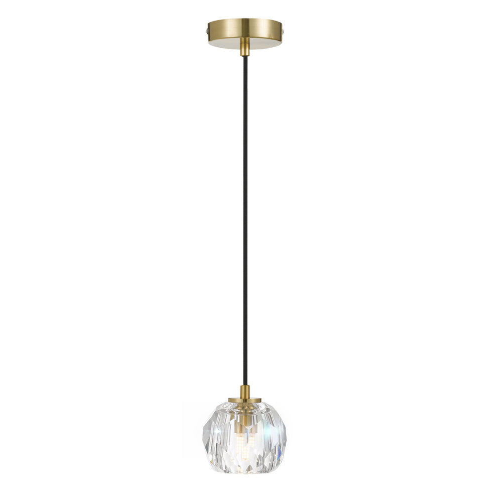Antique Gold