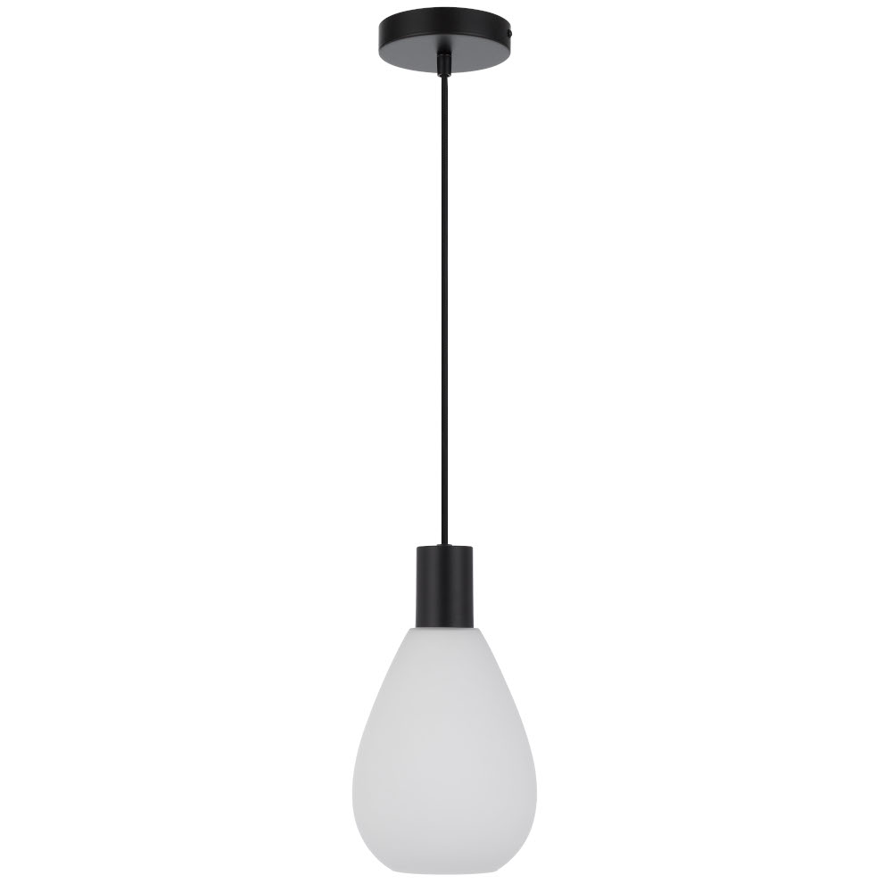 Black Opal Matt