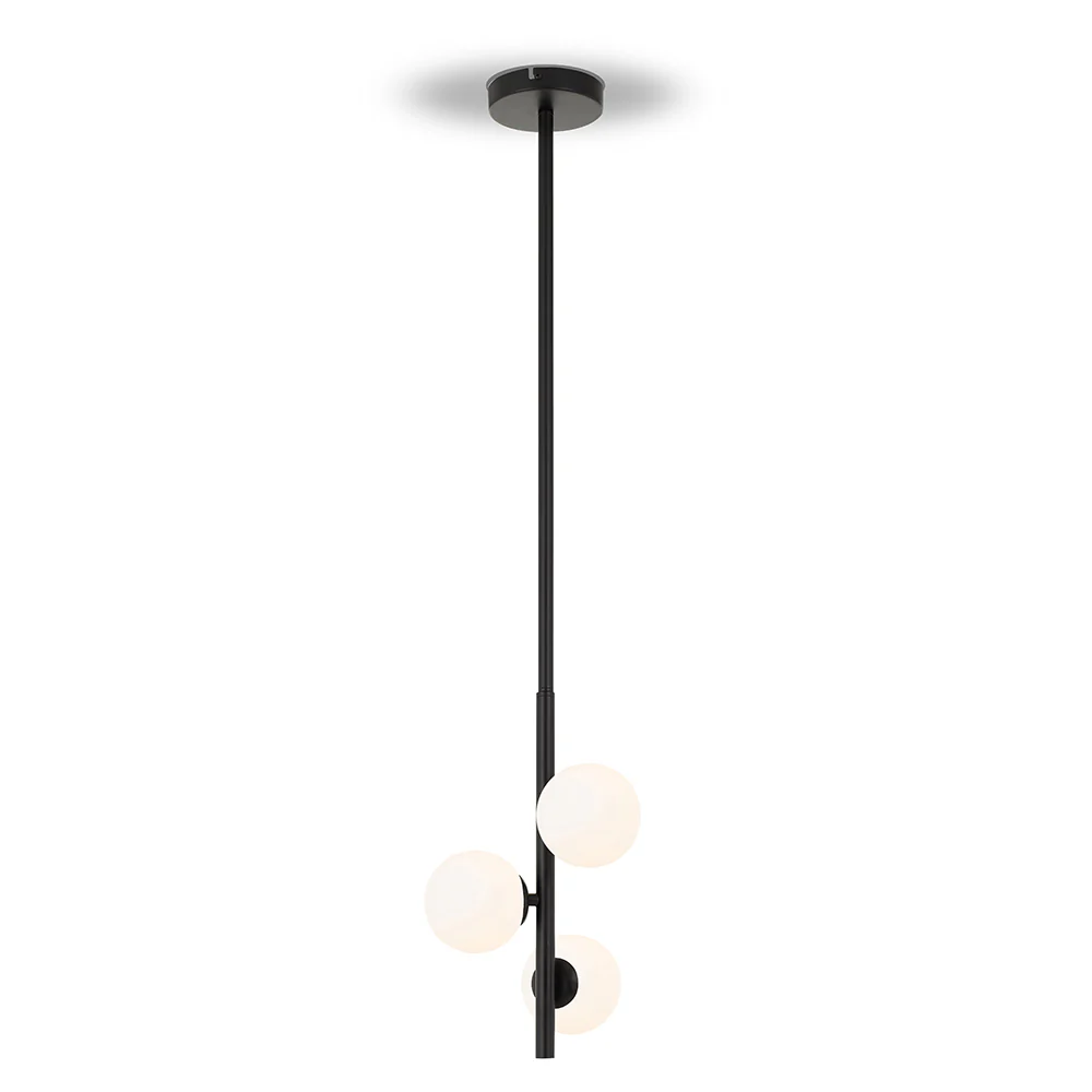 Black Opal Matt