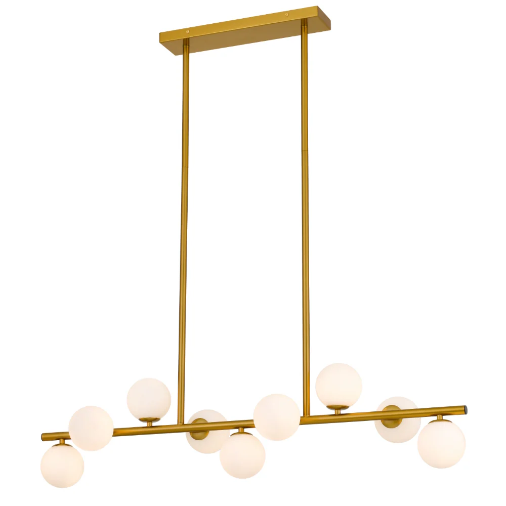 Gold Opal Matt