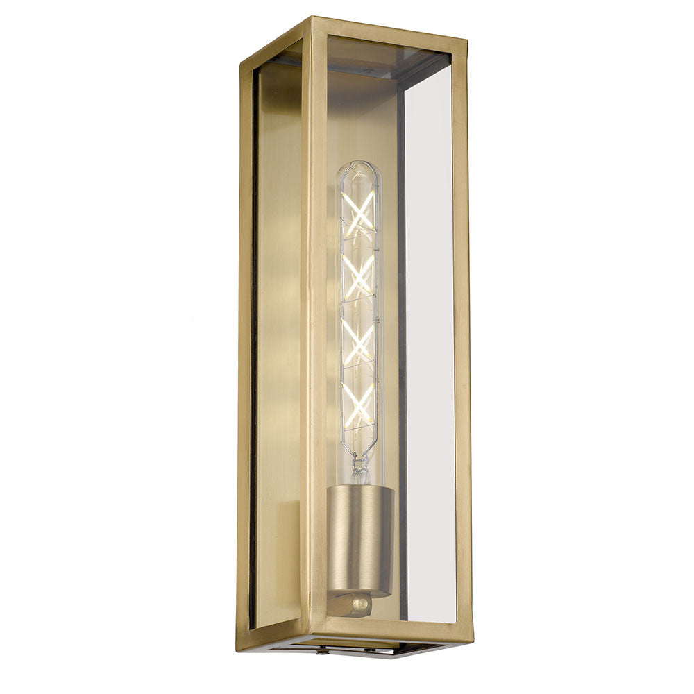 Antique Brass