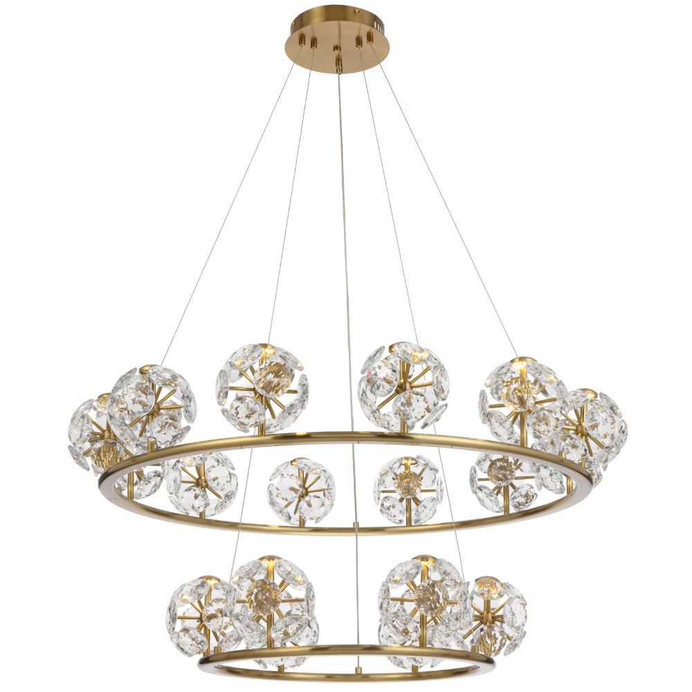 Antique Gold
