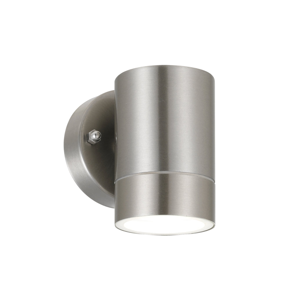 Stainless Steel
