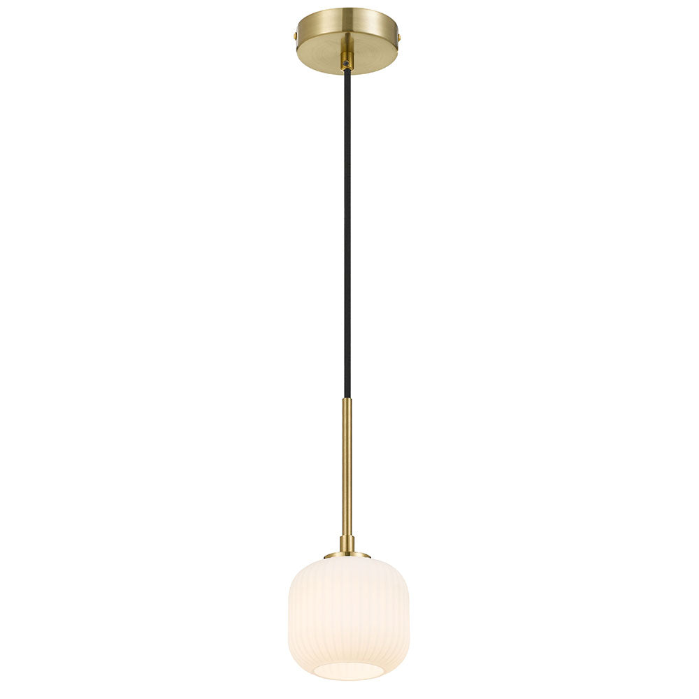 Antique Gold