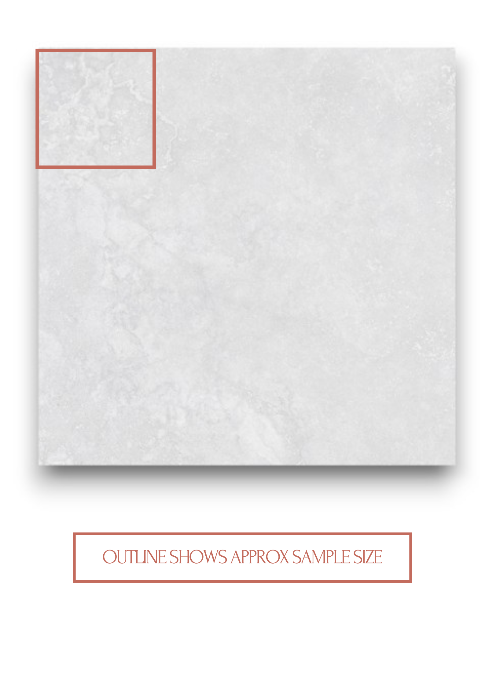 Grey / Matt / 150x150
