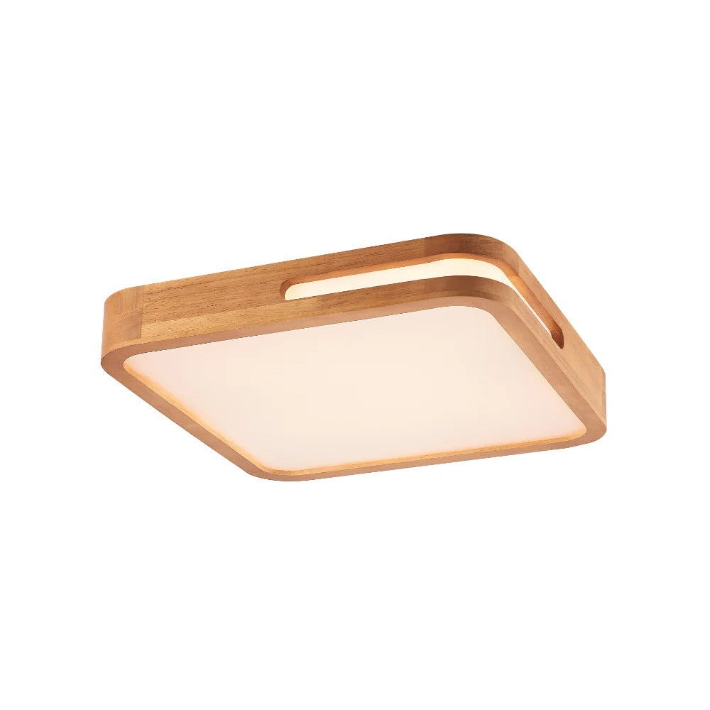 Teak