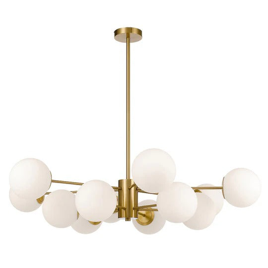 Antique Gold