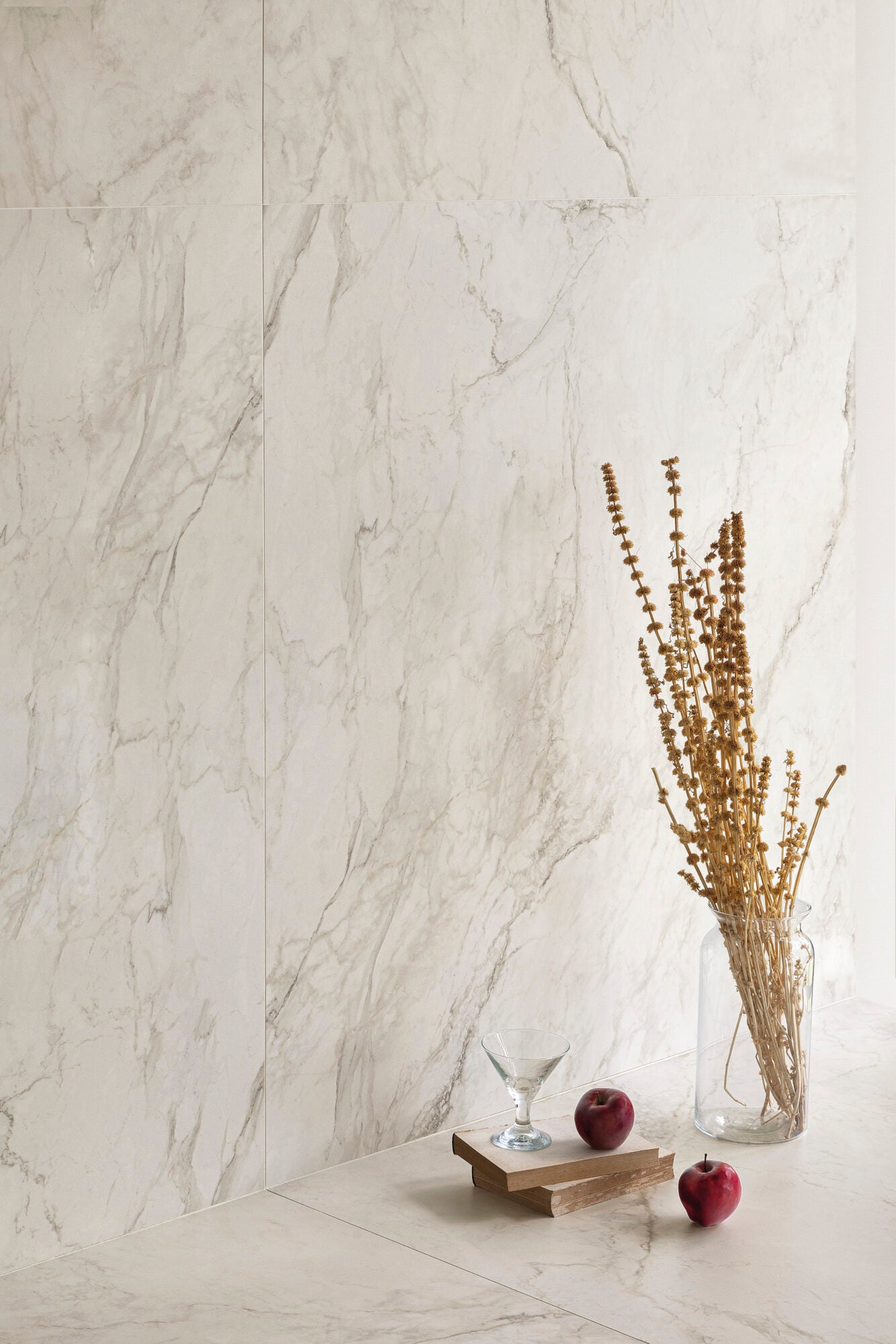 Natural / Polished / 600x1200