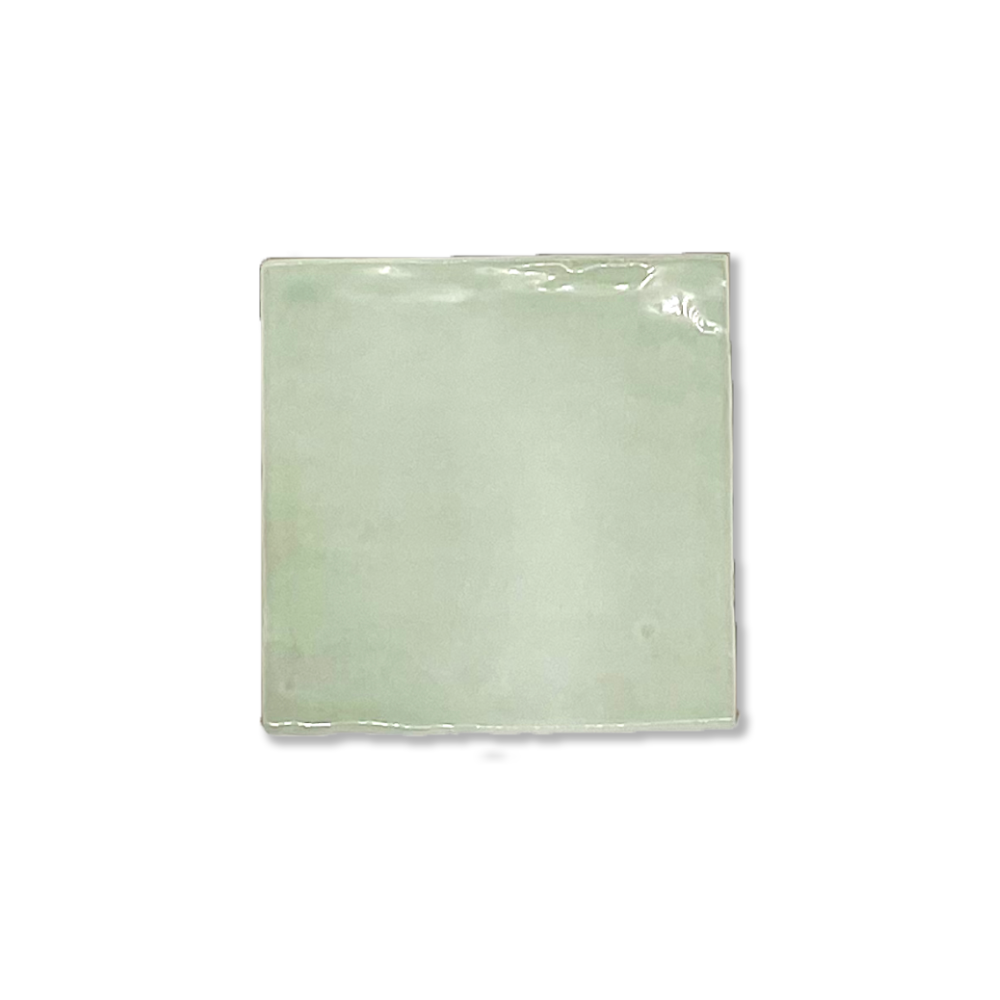 Mint / Gloss / 100x100