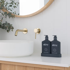 Wash & Lotion Duo - Coconut & Wild Orange