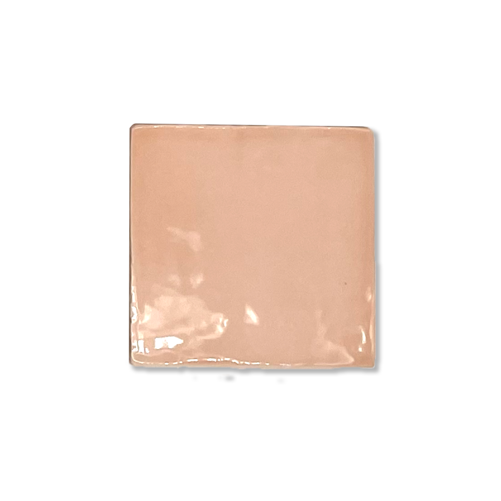 Pink / Gloss / 100x100