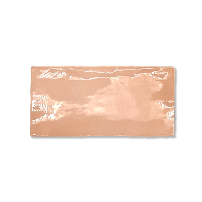 Pink / Gloss / 75x150
