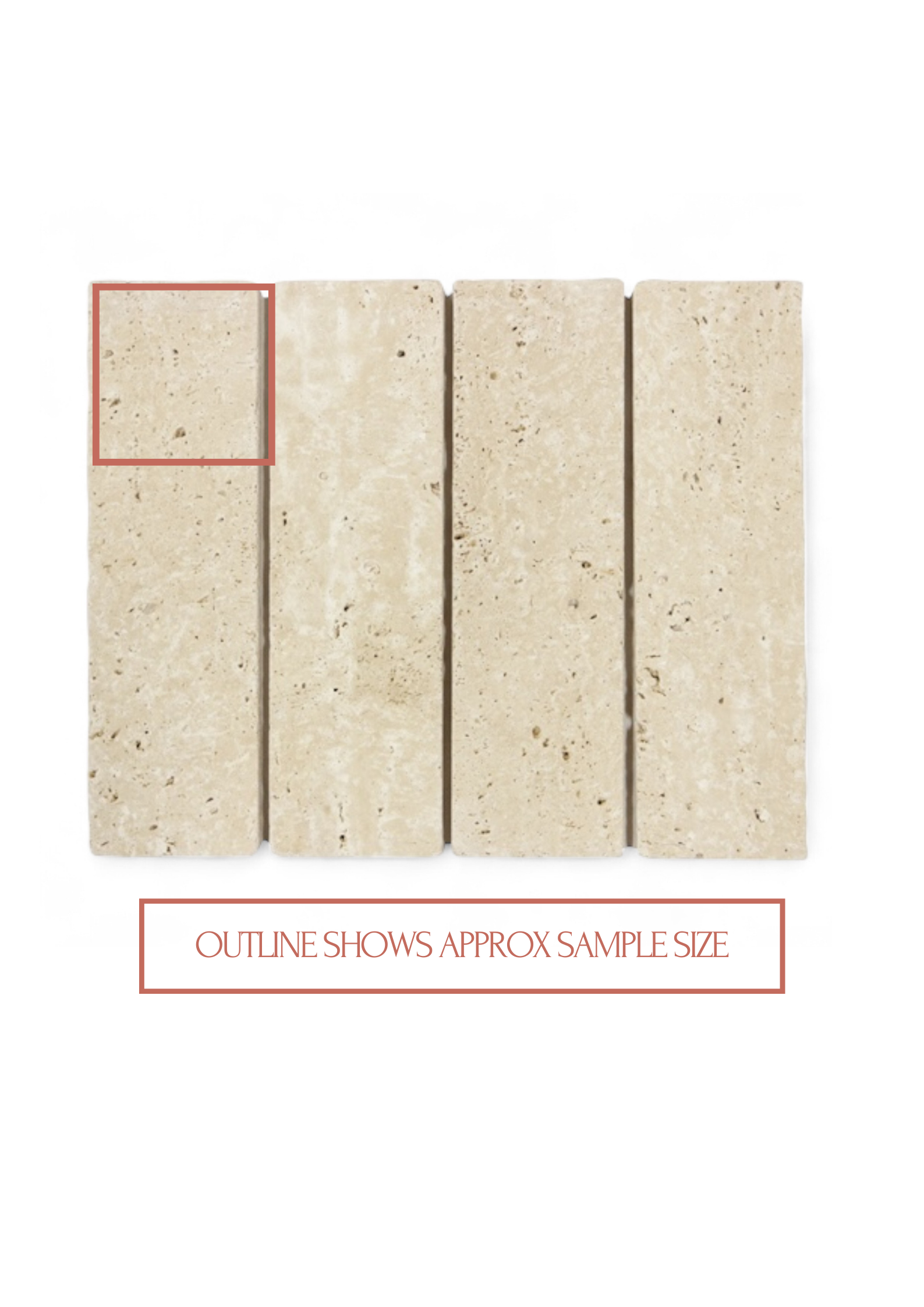 Navona / Tumbled / 60X200