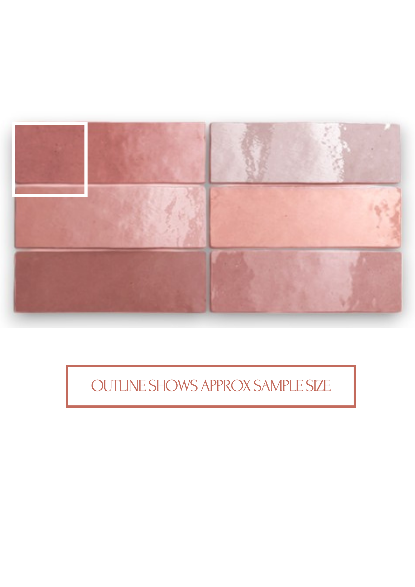 Rose Mallow / Gloss / 65X200
